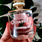 Духи Quatre от Boucheron