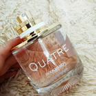 Духи Quatre от Boucheron