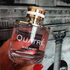 Отзывы Boucheron Quatre
