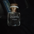Отзыв Boucheron Quatre