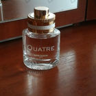 Духи Quatre от Boucheron