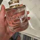 Отзыв Boucheron Quatre