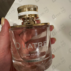 Отзывы Boucheron Quatre
