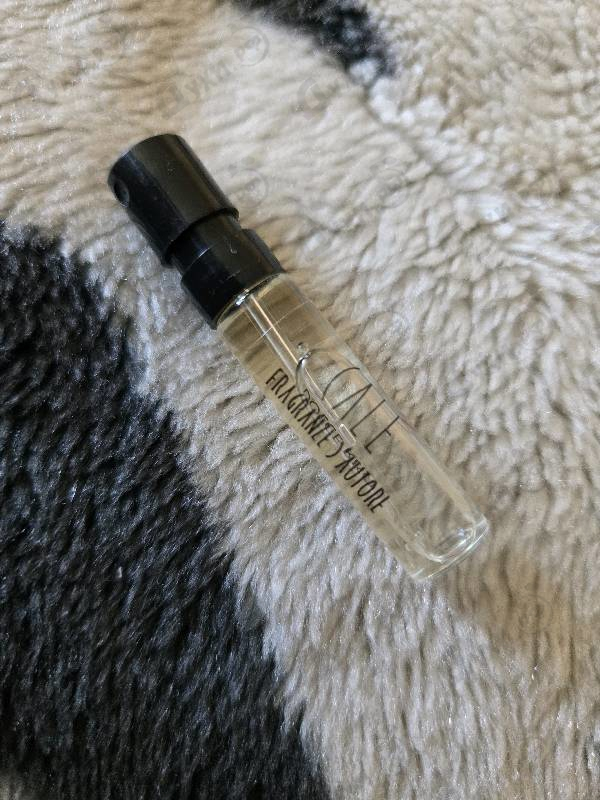 Парфюмерия Cale Fragranze d’Autore Dolce Riso