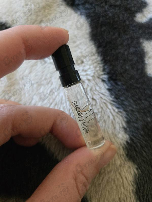 Духи Dolce Riso от Cale Fragranze d’Autore