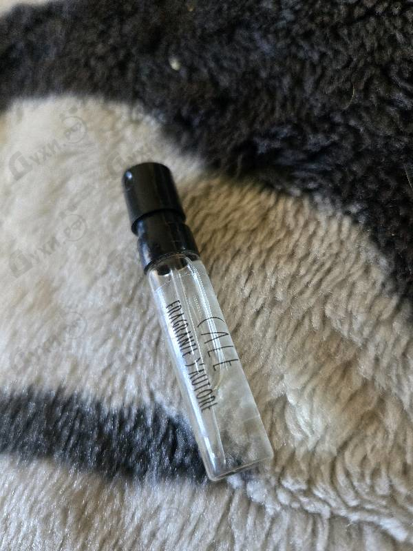 Духи Dolce Riso от Cale Fragranze d’Autore