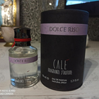 Отзывы Cale Fragranze d’Autore Dolce Riso