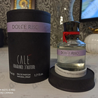 Парфюм Cale Fragranze d’Autore Dolce Riso