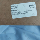 Духи Untold Absolu от Elizabeth Arden