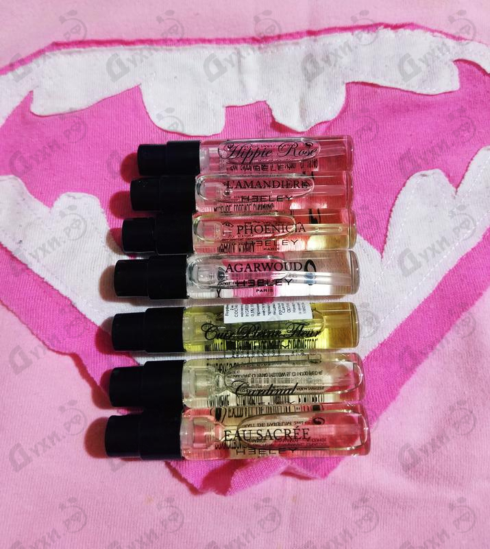 Отзывы Heeley Agarwoud Купить Agarwoud от Heeley