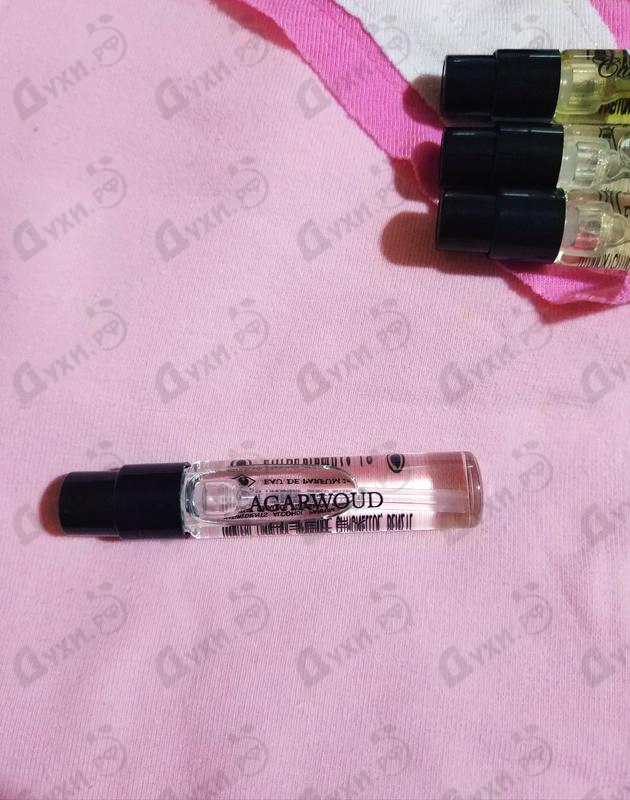 Купить Agarwoud от Heeley Парфюмерия Heeley Agarwoud