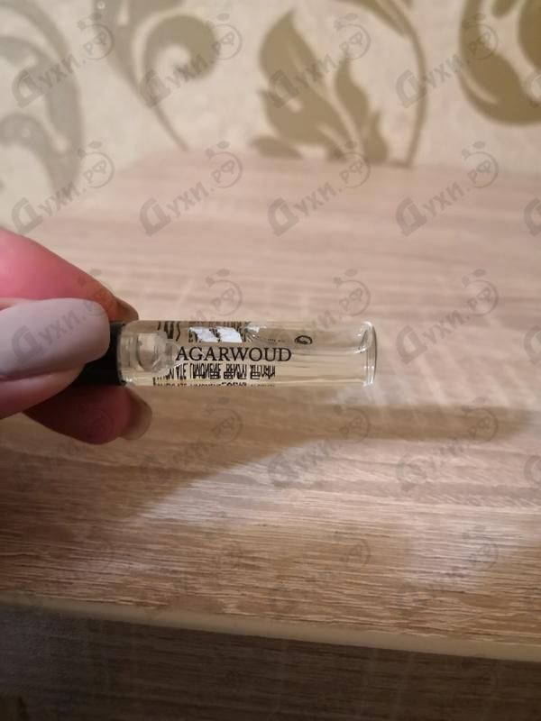 Купить Heeley Agarwoud Парфюмерия Agarwoud от Heeley