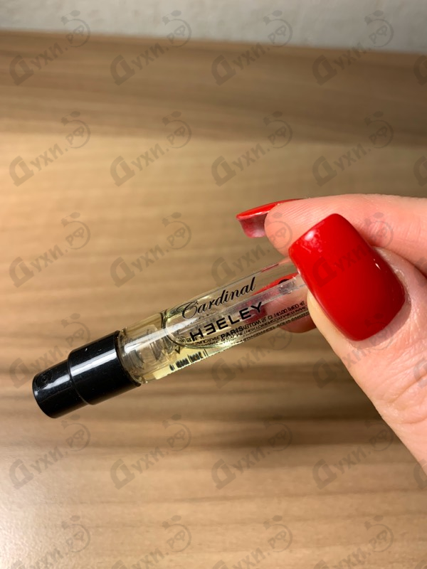 Купить Heeley Cardinal