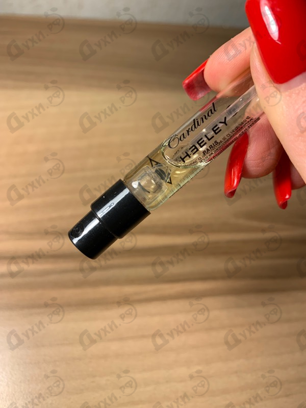 Купить Cardinal от Heeley