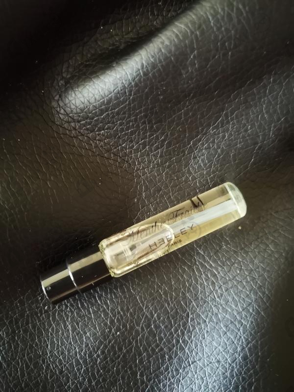 Духи Heeley Menthe Fraiche Купить Menthe Fraiche от Heeley