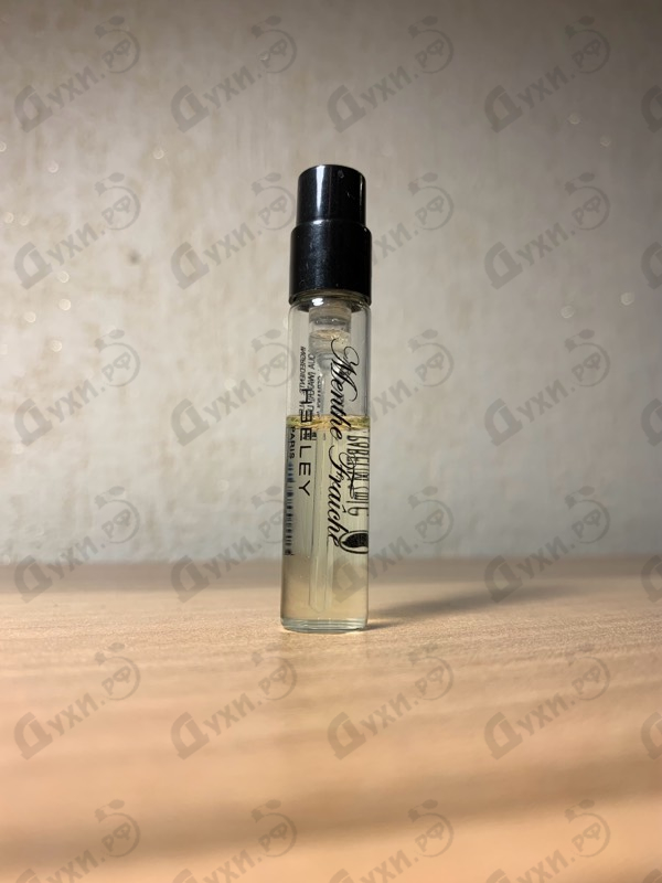 Духи Menthe Fraiche от Heeley