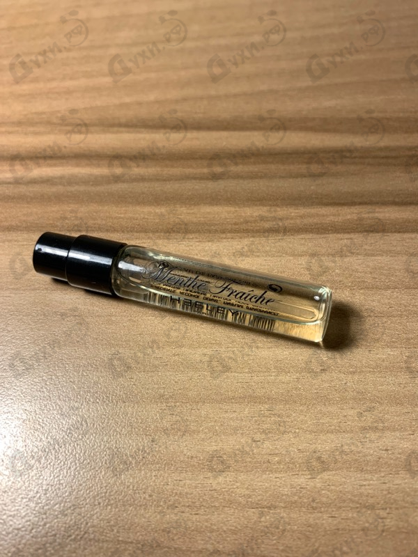 Парфюмерия Heeley Menthe Fraiche