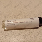 Отзыв Heeley Menthe Fraiche