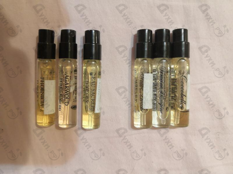 Парфюмерия Heeley Menthe Fraiche Парфюмерия Menthe Fraiche от Heeley