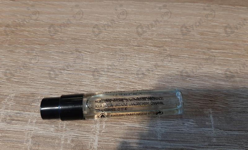 Отзывы Heeley Menthe Fraiche Парфюмерия Menthe Fraiche от Heeley