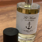 Отзыв Heeley Sel Marin