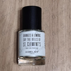 Отзывы Heeley St. Clements