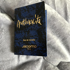 Отзывы Jacomo Anthracite