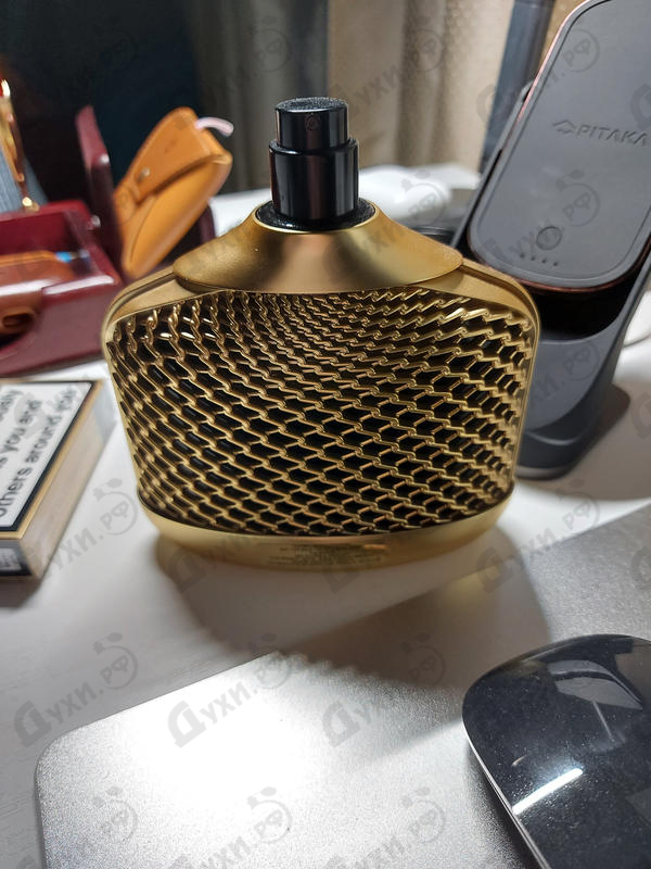 Купить John Varvatos Oud