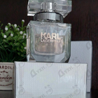 Духи Karl Lagerfeld от Lagerfeld