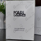 Отзыв Lagerfeld Karl Lagerfeld