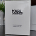 Парфюмерия Karl Lagerfeld от Lagerfeld