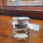 Духи Karl Lagerfeld от Lagerfeld