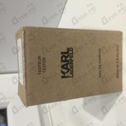 Отзывы Lagerfeld Karl Lagerfeld