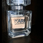 Духи Karl Lagerfeld от Lagerfeld