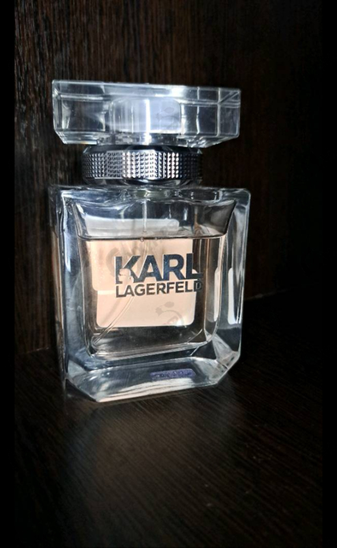 Купить Karl Lagerfeld от Lagerfeld