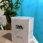 Духи Karl Lagerfeld от Lagerfeld