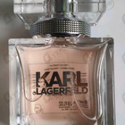 Духи Karl Lagerfeld от Lagerfeld