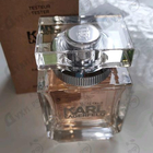 Отзывы Lagerfeld Karl Lagerfeld