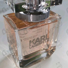 Отзывы Lagerfeld Karl Lagerfeld