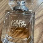 Отзыв Lagerfeld Karl Lagerfeld