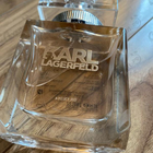 Духи Karl Lagerfeld от Lagerfeld