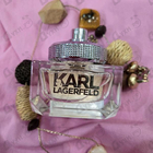 Отзывы Lagerfeld Karl Lagerfeld