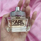 Отзыв Lagerfeld Karl Lagerfeld