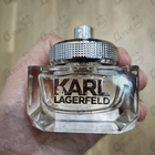 Отзыв Lagerfeld Karl Lagerfeld