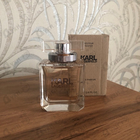 Отзыв Lagerfeld Karl Lagerfeld