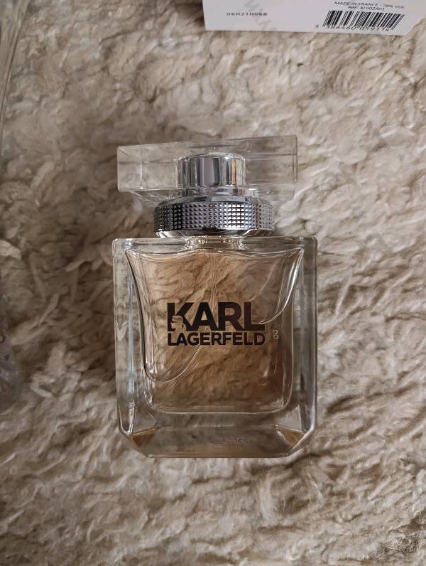 Купить Karl Lagerfeld от Lagerfeld