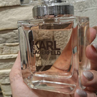 Отзывы Lagerfeld Karl Lagerfeld