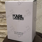 Отзыв Lagerfeld Karl Lagerfeld