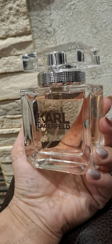Парфюмерия Lagerfeld Karl Lagerfeld