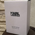 Отзывы Lagerfeld Karl Lagerfeld